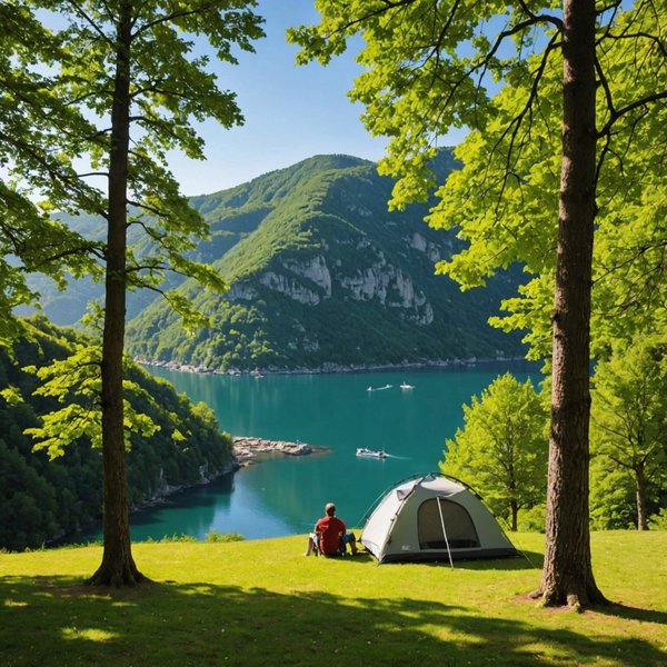 Découvrez les Meilleurs Campings du Pays Basque à Réserver en 2023 – Votre Guide Ultime sur Camping-et-Nature.com