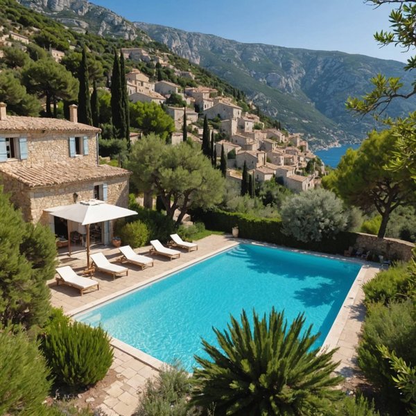 Top 5 Destinations de Vacances avec Piscine en PACA: Guide Ultime pour Campeurs
