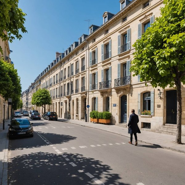 Devenir Agent Immobilier en Île-de-France : Formation et Étapes Clés à Suivre