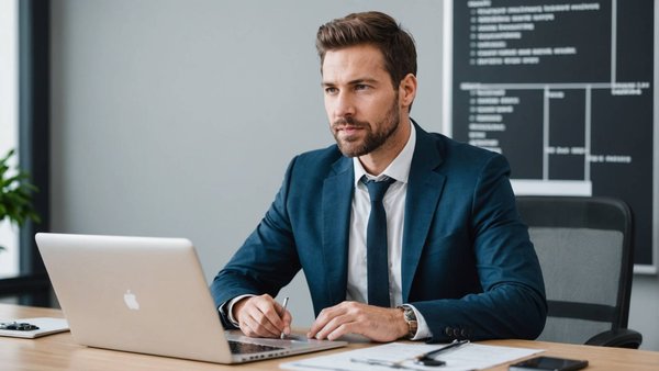 Boostez votre Carrière avec une Formation en Communication Web : Découvrez les Clés du Succès sur le Réseau Informatique !