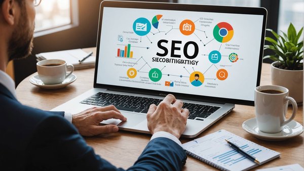 Optimisez votre Stratégie SEO en 2023: Découvrez les Secrets des Professionnels du Référencement sur Prix-Informatique.fr