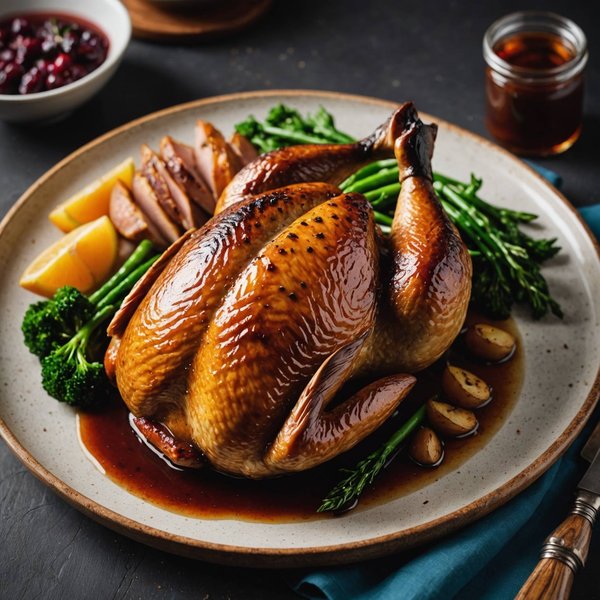Révélation Culinaire : Les Astuces d'Expert pour une Viande de Canard Tendre à tous les Coups !