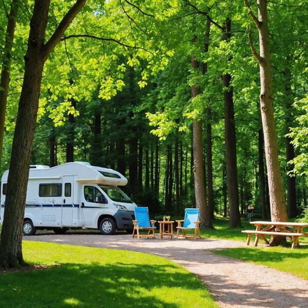 Guide ultime pour dénicher les meilleurs campings naturistes à petit prix en France