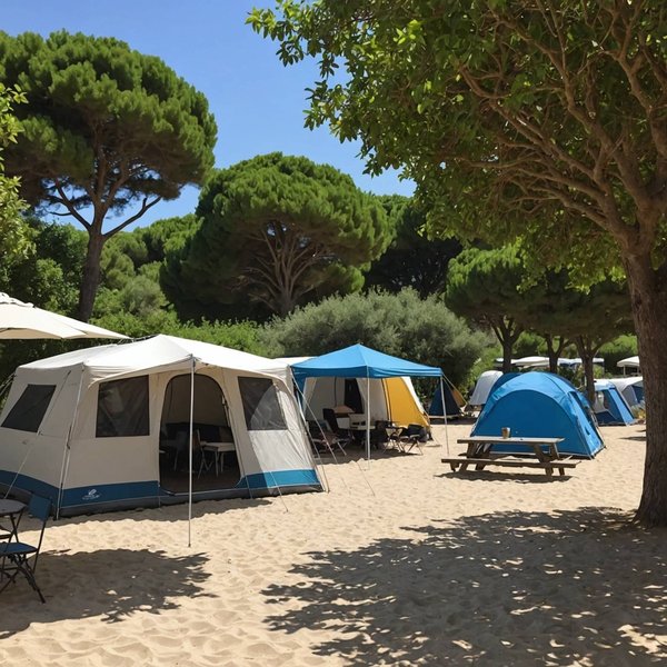 Découvrez Avis Camping Le Cabellou Plage: Retour d'Expérience Détaillé pour Votre Séjour Idéal en Bord de Mer