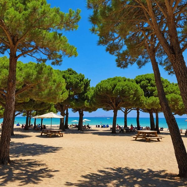 Top Campings à Saint-Cyprien (66) : Trouvez l'Idéal pour des Vacances de Rêve ! - Guide Complet
