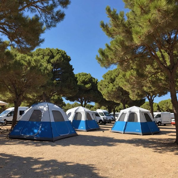 Comment Trouver un Camping 5 Étoiles à Argelès-sur-Mer en Dernière Minute : Conseils et Astuces Essentiels