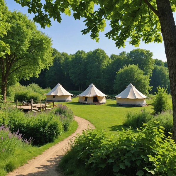 Vacances Écoresponsables : Guide Ultime pour Dénicher des Promotions Exceptionnelles dans les Campings Écologiques du Centre-Val de Loire